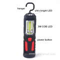 Magnetic Led Bright Work Light